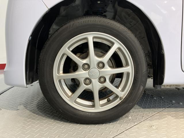 ミライースＧ２ＷＤ　ＣＶＴ車　ＣＤ　ラジオ　オートエアコン　パワステ　パワーウィンドウ　ＡＢＳ　電動格納ドアミラー　キーレスエントリー　アイドリングストップ（愛媛県）の中古車