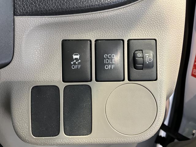 ミライースＧ２ＷＤ　ＣＶＴ車　ＣＤ　ラジオ　オートエアコン　パワステ　パワーウィンドウ　ＡＢＳ　電動格納ドアミラー　キーレスエントリー　アイドリングストップ（愛媛県）の中古車