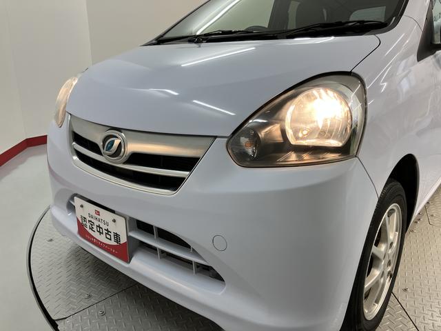 ミライースＧ２ＷＤ　ＣＶＴ車　ＣＤ　ラジオ　オートエアコン　パワステ　パワーウィンドウ　ＡＢＳ　電動格納ドアミラー　キーレスエントリー　アイドリングストップ（愛媛県）の中古車