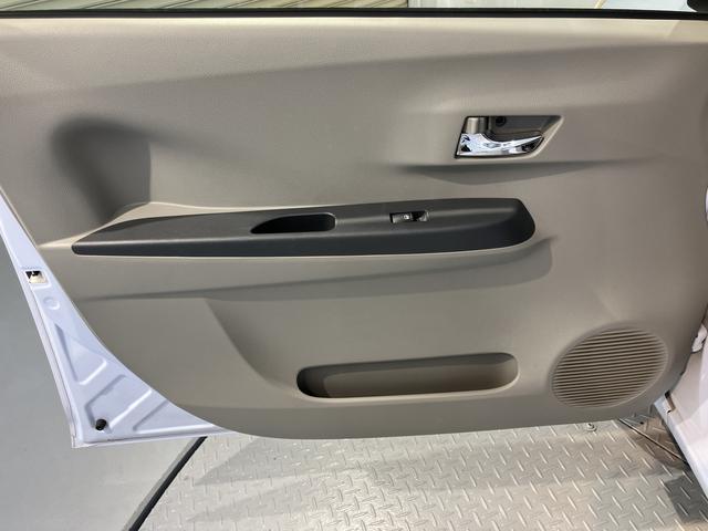 ミライースＧ２ＷＤ　ＣＶＴ車　ＣＤ　ラジオ　オートエアコン　パワステ　パワーウィンドウ　ＡＢＳ　電動格納ドアミラー　キーレスエントリー　アイドリングストップ（愛媛県）の中古車