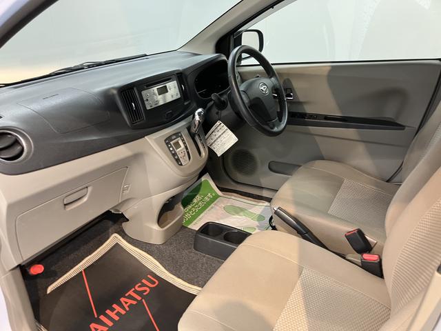 ミライースＧ２ＷＤ　ＣＶＴ車　ＣＤ　ラジオ　オートエアコン　パワステ　パワーウィンドウ　ＡＢＳ　電動格納ドアミラー　キーレスエントリー　アイドリングストップ（愛媛県）の中古車