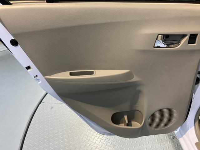 ミライースＧ２ＷＤ　ＣＶＴ車　ＣＤ　ラジオ　オートエアコン　パワステ　パワーウィンドウ　ＡＢＳ　電動格納ドアミラー　キーレスエントリー　アイドリングストップ（愛媛県）の中古車