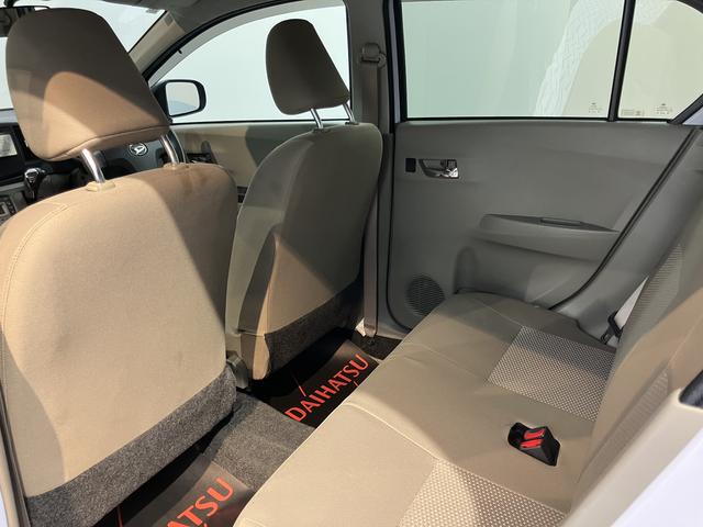 ミライースＧ２ＷＤ　ＣＶＴ車　ＣＤ　ラジオ　オートエアコン　パワステ　パワーウィンドウ　ＡＢＳ　電動格納ドアミラー　キーレスエントリー　アイドリングストップ（愛媛県）の中古車