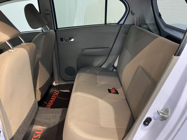 ミライースＧ２ＷＤ　ＣＶＴ車　ＣＤ　ラジオ　オートエアコン　パワステ　パワーウィンドウ　ＡＢＳ　電動格納ドアミラー　キーレスエントリー　アイドリングストップ（愛媛県）の中古車