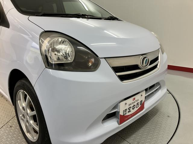 ミライースＧ２ＷＤ　ＣＶＴ車　ＣＤ　ラジオ　オートエアコン　パワステ　パワーウィンドウ　ＡＢＳ　電動格納ドアミラー　キーレスエントリー　アイドリングストップ（愛媛県）の中古車