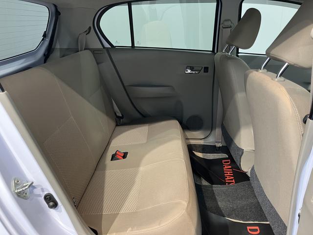 ミライースＧ２ＷＤ　ＣＶＴ車　ＣＤ　ラジオ　オートエアコン　パワステ　パワーウィンドウ　ＡＢＳ　電動格納ドアミラー　キーレスエントリー　アイドリングストップ（愛媛県）の中古車