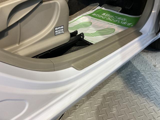 ミライースＧ２ＷＤ　ＣＶＴ車　ＣＤ　ラジオ　オートエアコン　パワステ　パワーウィンドウ　ＡＢＳ　電動格納ドアミラー　キーレスエントリー　アイドリングストップ（愛媛県）の中古車