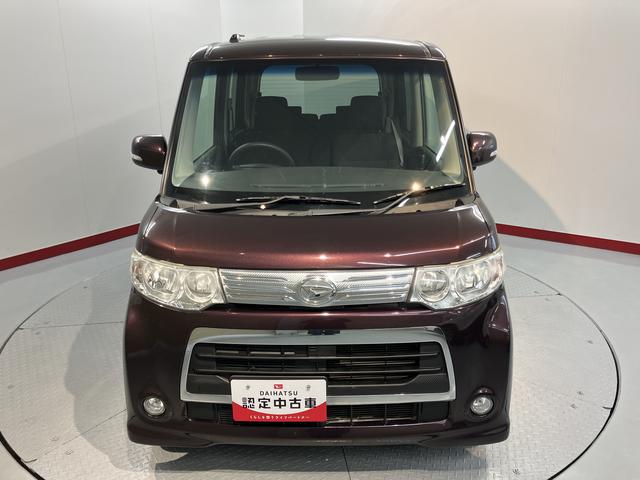 タントカスタムＸスペシャル社外ＣＤ　ＵＳＢ　左側電動スライドドア　アイドリングストップ　ベンチシート　ディスチャージヘッドライト　キーフリーシステム　電動格納ドアミラー　オートエアコン　パワステ　パワーウィンドウ（愛媛県）の中古車