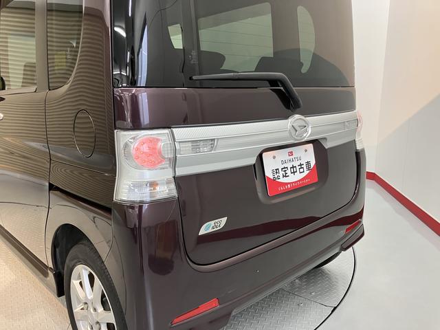 タントカスタムＸスペシャル社外ＣＤ　ＵＳＢ　左側電動スライドドア　アイドリングストップ　ベンチシート　ディスチャージヘッドライト　キーフリーシステム　電動格納ドアミラー　オートエアコン　パワステ　パワーウィンドウ（愛媛県）の中古車