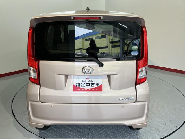 ムーヴＸ　ＳＡIII純正ナビ　フルセグＴＶ　ＣＤ　ＤＶＤ　ＵＳＢ　Ｂｌｕｅｔｏｏｔｈ　オートライト　運転席シートヒーター　プッシュスタート　アイドリングストップ　ベンチシート　電動格納ドアミラー　キーフリーシステム（愛媛県）の中古車