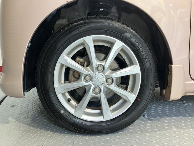 ムーヴＸ　ＳＡIII純正ナビ　フルセグＴＶ　ＣＤ　ＤＶＤ　ＵＳＢ　Ｂｌｕｅｔｏｏｔｈ　オートライト　運転席シートヒーター　プッシュスタート　アイドリングストップ　ベンチシート　電動格納ドアミラー　キーフリーシステム（愛媛県）の中古車