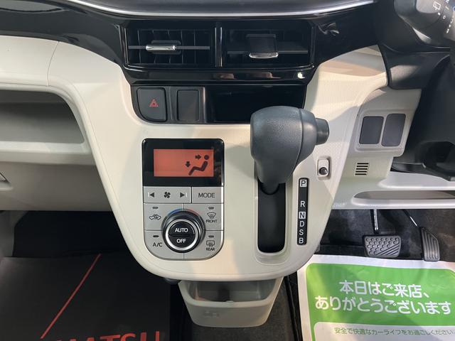 ムーヴＸ　ＳＡIII純正ナビ　フルセグＴＶ　ＣＤ　ＤＶＤ　ＵＳＢ　Ｂｌｕｅｔｏｏｔｈ　オートライト　運転席シートヒーター　プッシュスタート　アイドリングストップ　ベンチシート　電動格納ドアミラー　キーフリーシステム（愛媛県）の中古車