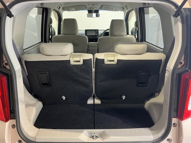 ムーヴＸ　ＳＡIII純正ナビ　フルセグＴＶ　ＣＤ　ＤＶＤ　ＵＳＢ　Ｂｌｕｅｔｏｏｔｈ　オートライト　運転席シートヒーター　プッシュスタート　アイドリングストップ　ベンチシート　電動格納ドアミラー　キーフリーシステム（愛媛県）の中古車