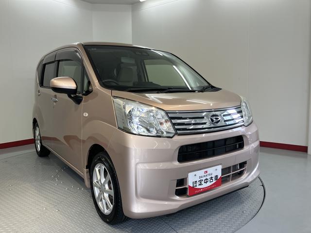 ムーヴＸ　ＳＡIII純正ナビ　フルセグＴＶ　ＣＤ　ＤＶＤ　ＵＳＢ　Ｂｌｕｅｔｏｏｔｈ　オートライト　運転席シートヒーター　プッシュスタート　アイドリングストップ　ベンチシート　電動格納ドアミラー　キーフリーシステム（愛媛県）の中古車