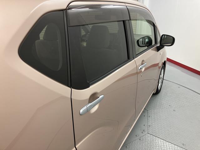 ムーヴＸ　ＳＡIII純正ナビ　フルセグＴＶ　ＣＤ　ＤＶＤ　ＵＳＢ　Ｂｌｕｅｔｏｏｔｈ　オートライト　運転席シートヒーター　プッシュスタート　アイドリングストップ　ベンチシート　電動格納ドアミラー　キーフリーシステム（愛媛県）の中古車