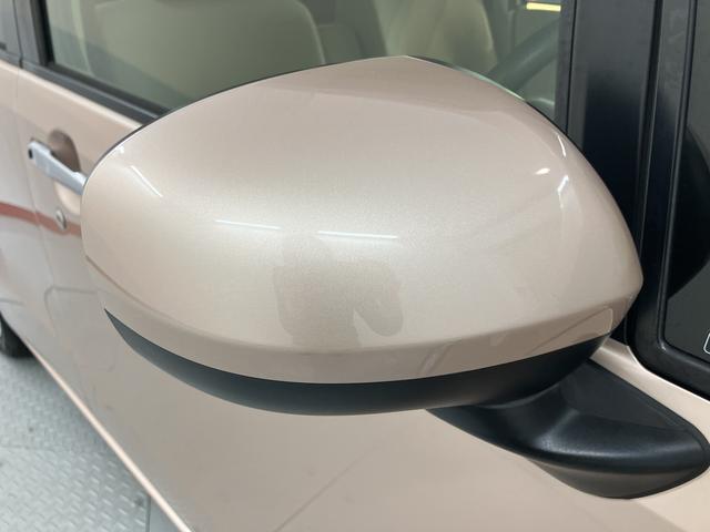 ムーヴＸ　ＳＡIII純正ナビ　フルセグＴＶ　ＣＤ　ＤＶＤ　ＵＳＢ　Ｂｌｕｅｔｏｏｔｈ　オートライト　運転席シートヒーター　プッシュスタート　アイドリングストップ　ベンチシート　電動格納ドアミラー　キーフリーシステム（愛媛県）の中古車