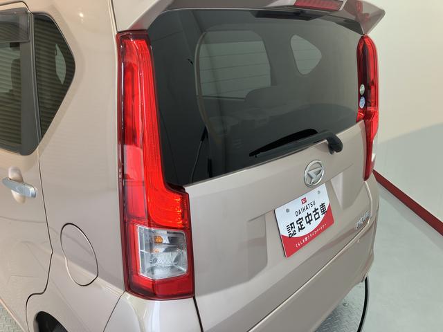 ムーヴＸ　ＳＡIII純正ナビ　フルセグＴＶ　ＣＤ　ＤＶＤ　ＵＳＢ　Ｂｌｕｅｔｏｏｔｈ　オートライト　運転席シートヒーター　プッシュスタート　アイドリングストップ　ベンチシート　電動格納ドアミラー　キーフリーシステム（愛媛県）の中古車