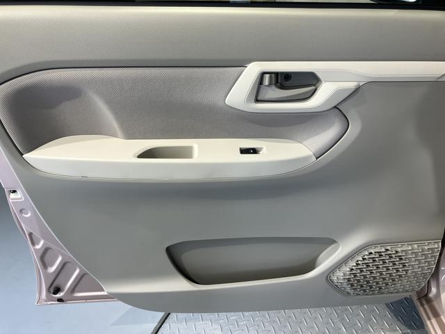 ムーヴＸ　ＳＡIII純正ナビ　フルセグＴＶ　ＣＤ　ＤＶＤ　ＵＳＢ　Ｂｌｕｅｔｏｏｔｈ　オートライト　運転席シートヒーター　プッシュスタート　アイドリングストップ　ベンチシート　電動格納ドアミラー　キーフリーシステム（愛媛県）の中古車