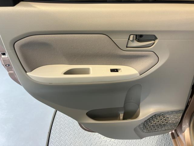 ムーヴＸ　ＳＡIII純正ナビ　フルセグＴＶ　ＣＤ　ＤＶＤ　ＵＳＢ　Ｂｌｕｅｔｏｏｔｈ　オートライト　運転席シートヒーター　プッシュスタート　アイドリングストップ　ベンチシート　電動格納ドアミラー　キーフリーシステム（愛媛県）の中古車