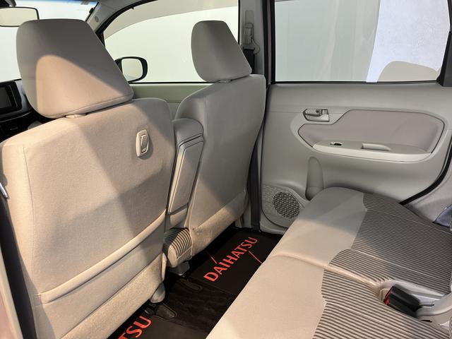 ムーヴＸ　ＳＡIII純正ナビ　フルセグＴＶ　ＣＤ　ＤＶＤ　ＵＳＢ　Ｂｌｕｅｔｏｏｔｈ　オートライト　運転席シートヒーター　プッシュスタート　アイドリングストップ　ベンチシート　電動格納ドアミラー　キーフリーシステム（愛媛県）の中古車