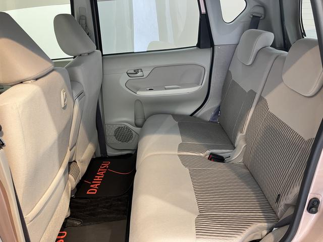 ムーヴＸ　ＳＡIII純正ナビ　フルセグＴＶ　ＣＤ　ＤＶＤ　ＵＳＢ　Ｂｌｕｅｔｏｏｔｈ　オートライト　運転席シートヒーター　プッシュスタート　アイドリングストップ　ベンチシート　電動格納ドアミラー　キーフリーシステム（愛媛県）の中古車