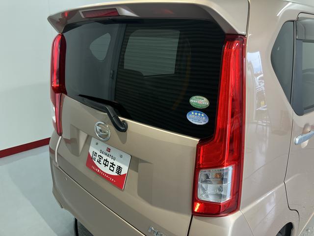 ムーヴＸ　ＳＡIII純正ナビ　フルセグＴＶ　ＣＤ　ＤＶＤ　ＵＳＢ　Ｂｌｕｅｔｏｏｔｈ　オートライト　運転席シートヒーター　プッシュスタート　アイドリングストップ　ベンチシート　電動格納ドアミラー　キーフリーシステム（愛媛県）の中古車