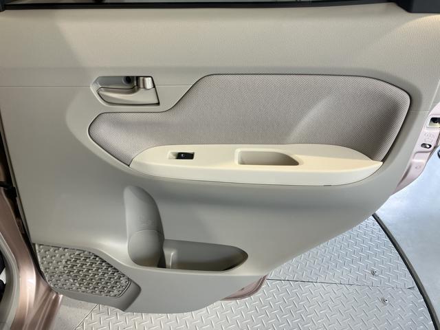 ムーヴＸ　ＳＡIII純正ナビ　フルセグＴＶ　ＣＤ　ＤＶＤ　ＵＳＢ　Ｂｌｕｅｔｏｏｔｈ　オートライト　運転席シートヒーター　プッシュスタート　アイドリングストップ　ベンチシート　電動格納ドアミラー　キーフリーシステム（愛媛県）の中古車