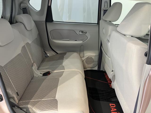 ムーヴＸ　ＳＡIII純正ナビ　フルセグＴＶ　ＣＤ　ＤＶＤ　ＵＳＢ　Ｂｌｕｅｔｏｏｔｈ　オートライト　運転席シートヒーター　プッシュスタート　アイドリングストップ　ベンチシート　電動格納ドアミラー　キーフリーシステム（愛媛県）の中古車