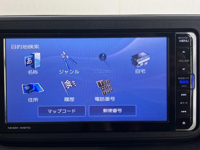 ムーヴＸ　ＳＡIII純正ナビ　フルセグＴＶ　ＣＤ　ＤＶＤ　ＵＳＢ　Ｂｌｕｅｔｏｏｔｈ　オートライト　運転席シートヒーター　プッシュスタート　アイドリングストップ　ベンチシート　電動格納ドアミラー　キーフリーシステム（愛媛県）の中古車