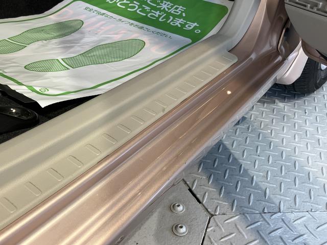 ムーヴＸ　ＳＡIII純正ナビ　フルセグＴＶ　ＣＤ　ＤＶＤ　ＵＳＢ　Ｂｌｕｅｔｏｏｔｈ　オートライト　運転席シートヒーター　プッシュスタート　アイドリングストップ　ベンチシート　電動格納ドアミラー　キーフリーシステム（愛媛県）の中古車