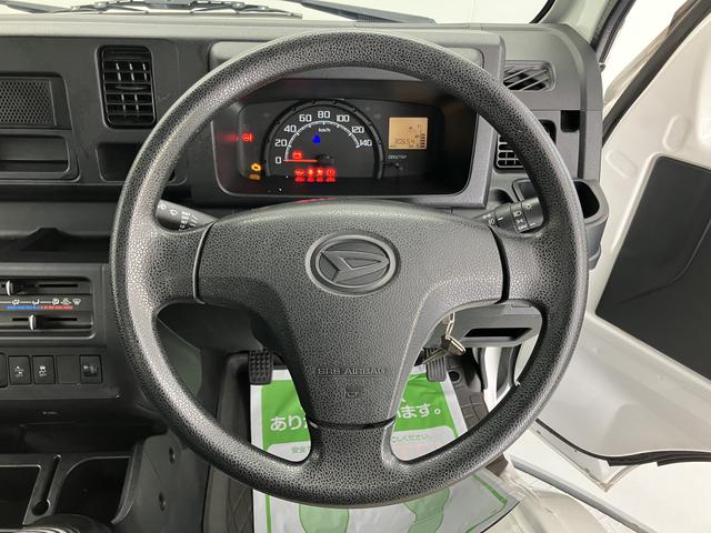 ハイゼットトラックスタンダード　農用スペシャルＳＡIIIｔ４ＷＤ　５速ミッション車　マニュアルエアコン　パワステ　ＡＢＳ　運転席エアバッグ　荷台作業灯（愛媛県）の中古車