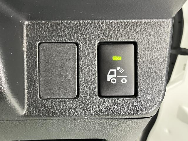 ハイゼットトラックスタンダード　農用スペシャルＳＡIIIｔ４ＷＤ　５速ミッション車　マニュアルエアコン　パワステ　ＡＢＳ　運転席エアバッグ　荷台作業灯（愛媛県）の中古車