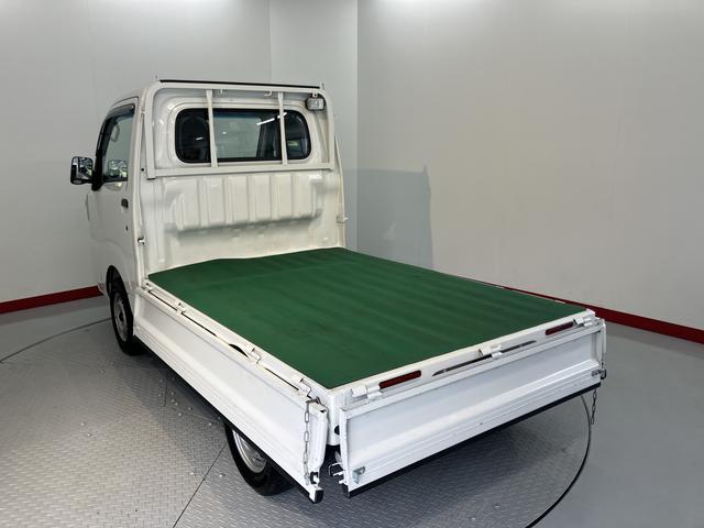 ハイゼットトラックスタンダード　農用スペシャルＳＡIIIｔ４ＷＤ　５速ミッション車　マニュアルエアコン　パワステ　ＡＢＳ　運転席エアバッグ　荷台作業灯（愛媛県）の中古車