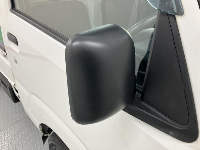 ハイゼットトラックスタンダード　農用スペシャルＳＡIIIｔ４ＷＤ　５速ミッション車　マニュアルエアコン　パワステ　ＡＢＳ　運転席エアバッグ　荷台作業灯（愛媛県）の中古車