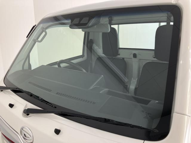 ハイゼットトラックスタンダード　農用スペシャルＳＡIIIｔ４ＷＤ　５速ミッション車　マニュアルエアコン　パワステ　ＡＢＳ　運転席エアバッグ　荷台作業灯（愛媛県）の中古車