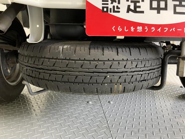 ハイゼットトラックスタンダード　農用スペシャルＳＡIIIｔ４ＷＤ　５速ミッション車　マニュアルエアコン　パワステ　ＡＢＳ　運転席エアバッグ　荷台作業灯（愛媛県）の中古車