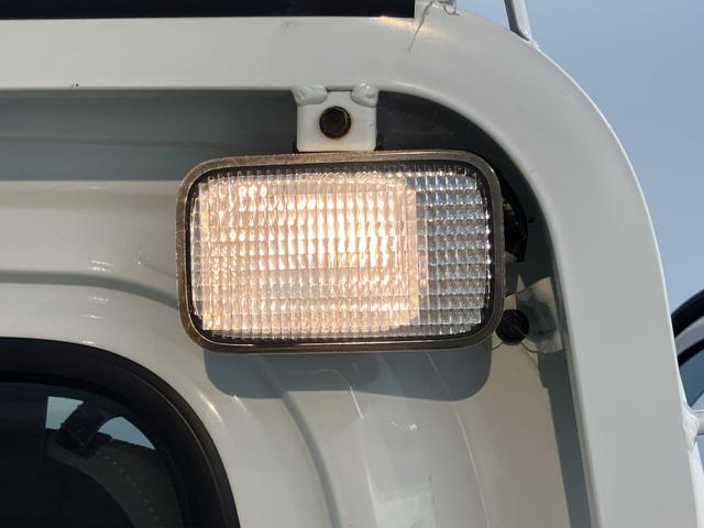 ハイゼットトラックスタンダード　農用スペシャルＳＡIIIｔ４ＷＤ　５速ミッション車　マニュアルエアコン　パワステ　ＡＢＳ　運転席エアバッグ　荷台作業灯（愛媛県）の中古車