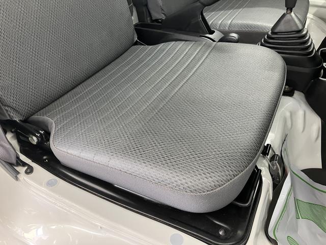 ハイゼットトラックスタンダード　農用スペシャルＳＡIIIｔ４ＷＤ　５速ミッション車　マニュアルエアコン　パワステ　ＡＢＳ　運転席エアバッグ　荷台作業灯（愛媛県）の中古車