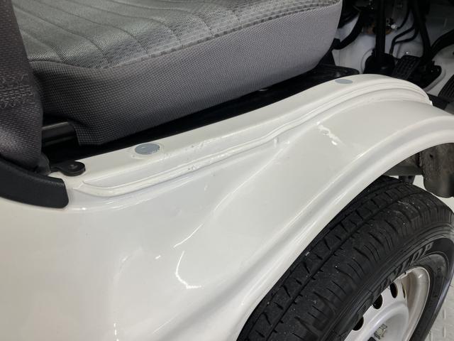 ハイゼットトラックスタンダード　農用スペシャルＳＡIIIｔ４ＷＤ　５速ミッション車　マニュアルエアコン　パワステ　ＡＢＳ　運転席エアバッグ　荷台作業灯（愛媛県）の中古車