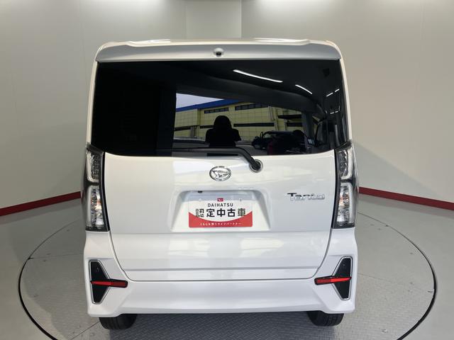 タントカスタムRS純正ナビ バックモニター フルセグTV CD DVD USB Bluetooth 両側電動スライドドア 前席シートヒーター 障害物センサー オートライト LEDヘッドライト クルーズコントロール(愛媛県)の中古車