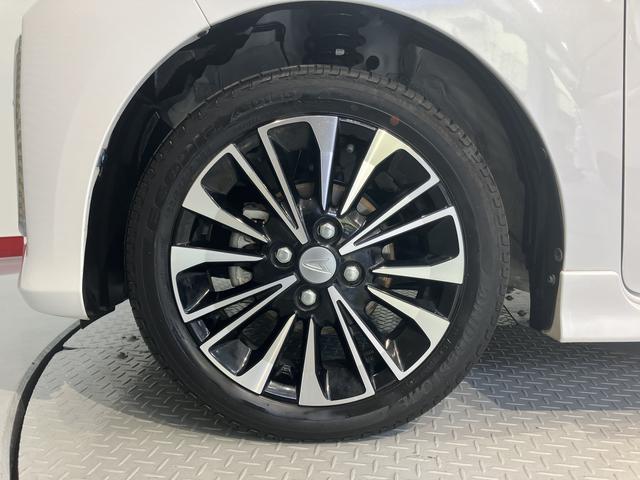 タントカスタムRS純正ナビ バックモニター フルセグTV CD DVD USB Bluetooth 両側電動スライドドア 前席シートヒーター 障害物センサー オートライト LEDヘッドライト クルーズコントロール(愛媛県)の中古車