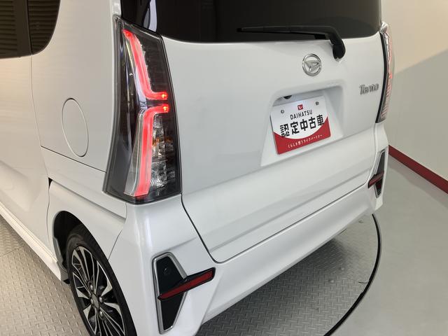 タントカスタムRS純正ナビ バックモニター フルセグTV CD DVD USB Bluetooth 両側電動スライドドア 前席シートヒーター 障害物センサー オートライト LEDヘッドライト クルーズコントロール(愛媛県)の中古車