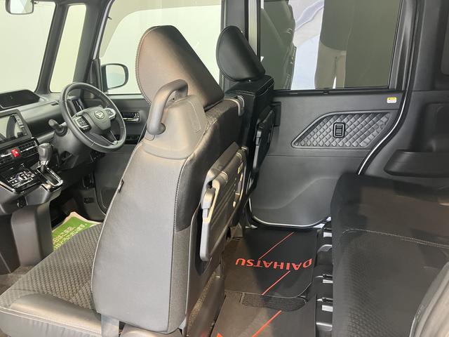 タントカスタムRS純正ナビ バックモニター フルセグTV CD DVD USB Bluetooth 両側電動スライドドア 前席シートヒーター 障害物センサー オートライト LEDヘッドライト クルーズコントロール(愛媛県)の中古車