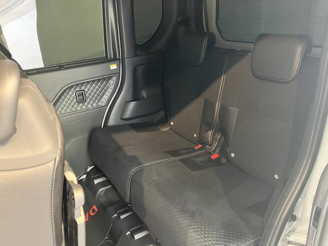 タントカスタムRS純正ナビ バックモニター フルセグTV CD DVD USB Bluetooth 両側電動スライドドア 前席シートヒーター 障害物センサー オートライト LEDヘッドライト クルーズコントロール(愛媛県)の中古車