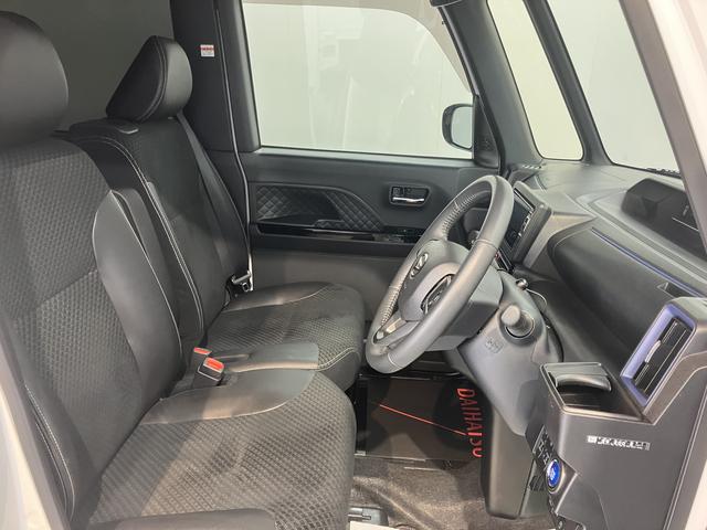 タントカスタムRS純正ナビ バックモニター フルセグTV CD DVD USB Bluetooth 両側電動スライドドア 前席シートヒーター 障害物センサー オートライト LEDヘッドライト クルーズコントロール(愛媛県)の中古車