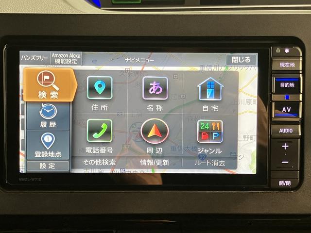 タントカスタムRS純正ナビ バックモニター フルセグTV CD DVD USB Bluetooth 両側電動スライドドア 前席シートヒーター 障害物センサー オートライト LEDヘッドライト クルーズコントロール(愛媛県)の中古車