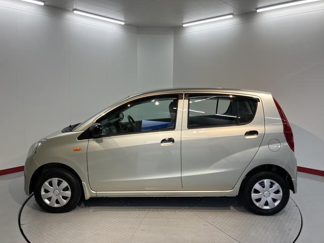 ミラXスペシャル2WD マニュアル車 マニュアルエアコン CD AM FM AUX 運転席・助手席エアバック パワーステアリング パワーウインドウ ABS(愛媛県)の中古車