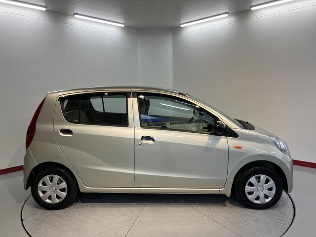 ミラXスペシャル2WD マニュアル車 マニュアルエアコン CD AM FM AUX 運転席・助手席エアバック パワーステアリング パワーウインドウ ABS(愛媛県)の中古車