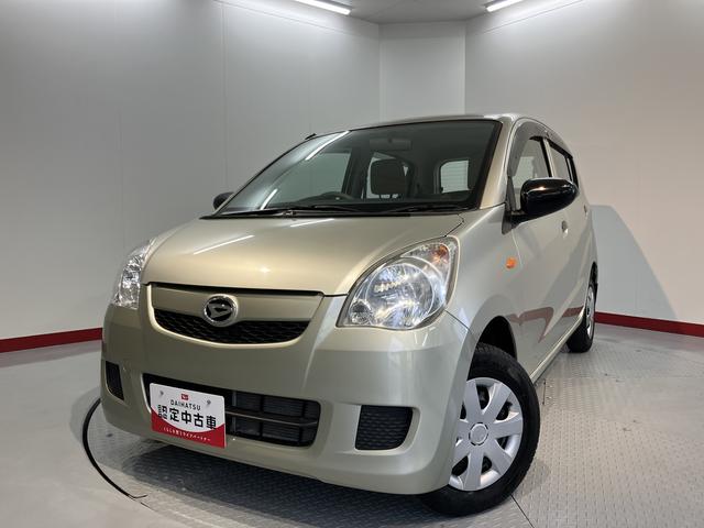 ミラXスペシャル2WD マニュアル車 マニュアルエアコン CD AM FM AUX 運転席・助手席エアバック パワーステアリング パワーウインドウ ABS(愛媛県)の中古車