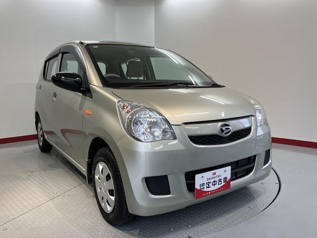 ミラXスペシャル2WD マニュアル車 マニュアルエアコン CD AM FM AUX 運転席・助手席エアバック パワーステアリング パワーウインドウ ABS(愛媛県)の中古車